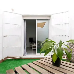 Casa De La Alameda Appartamento