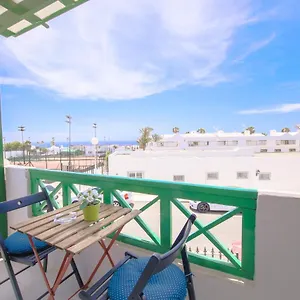 Appartamento Casita Marisol Spagna