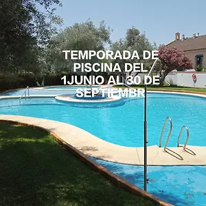  Appartement Brisas Vip Valencina De La Concepcion