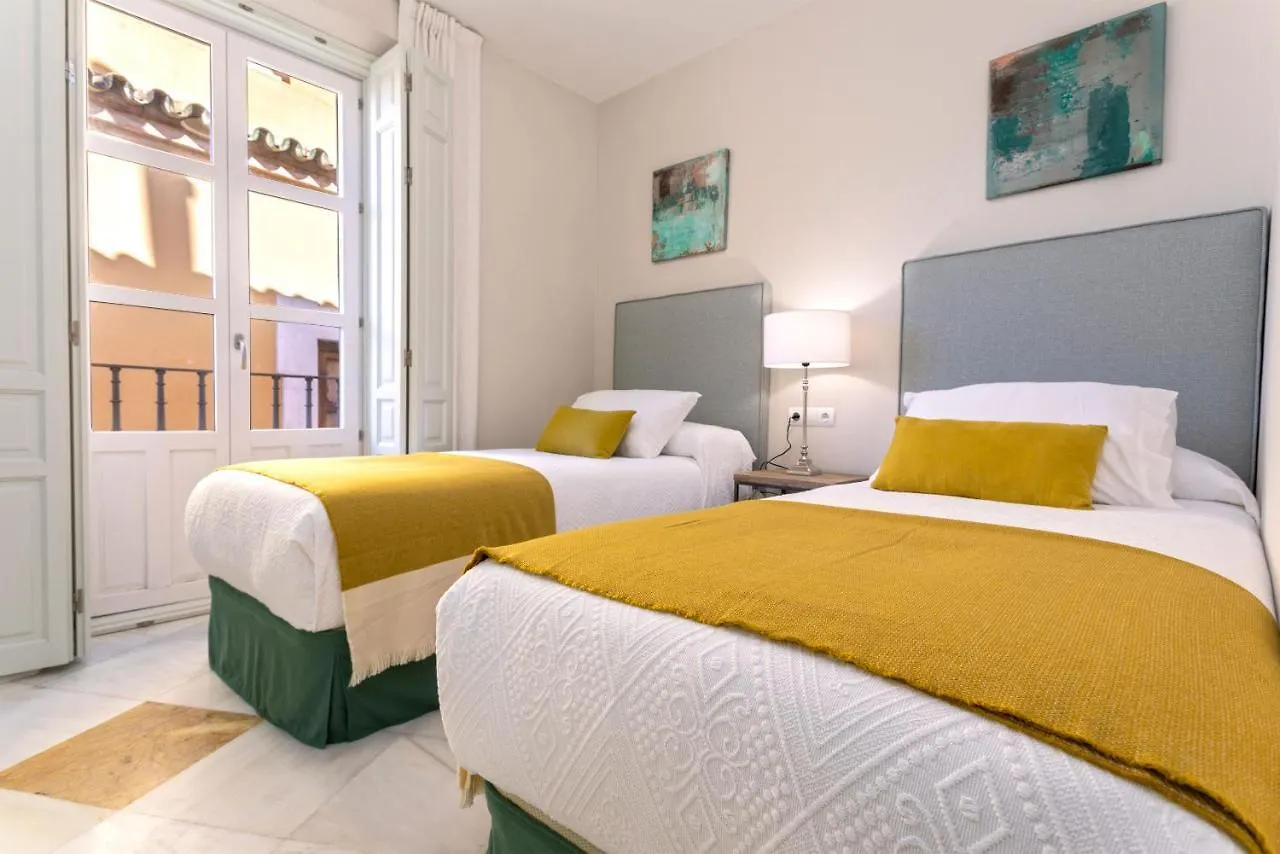 Genteel Home Abades Siviglia Spagna