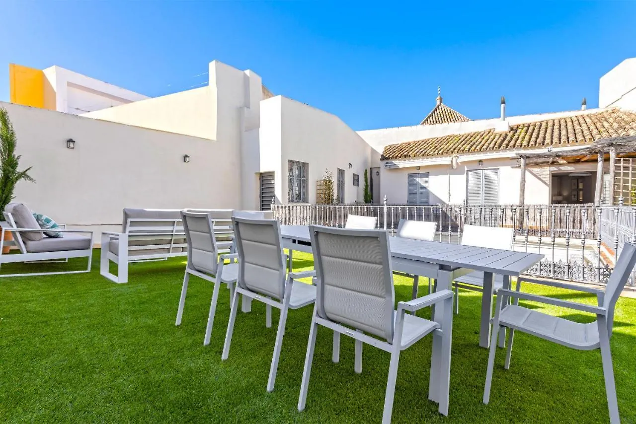 Genteel Home Abades Seville 0*,  Spain