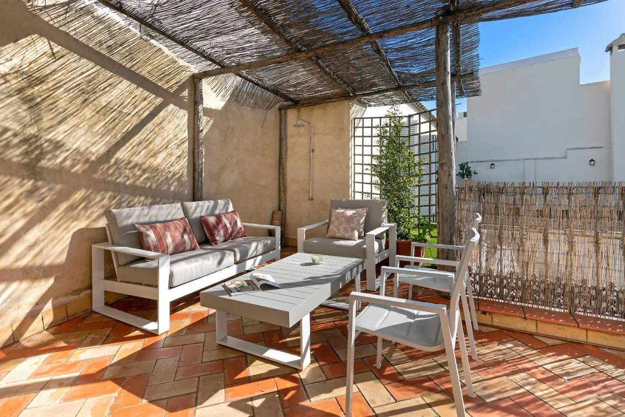 Genteel Home Abades Seville