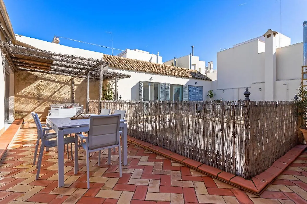 Genteel Home Abades Siviglia