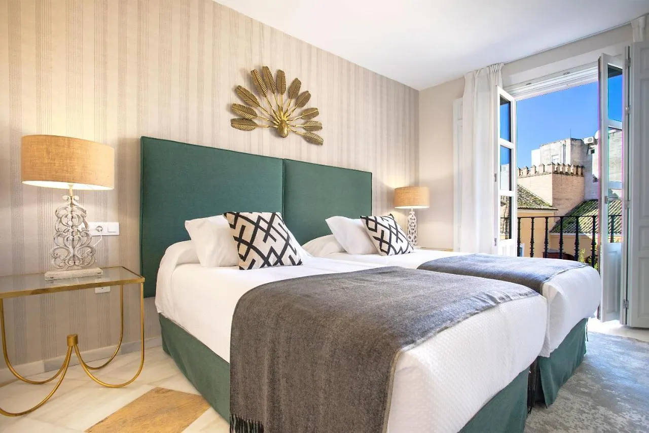 Genteel Home Abades Siviglia Spagna